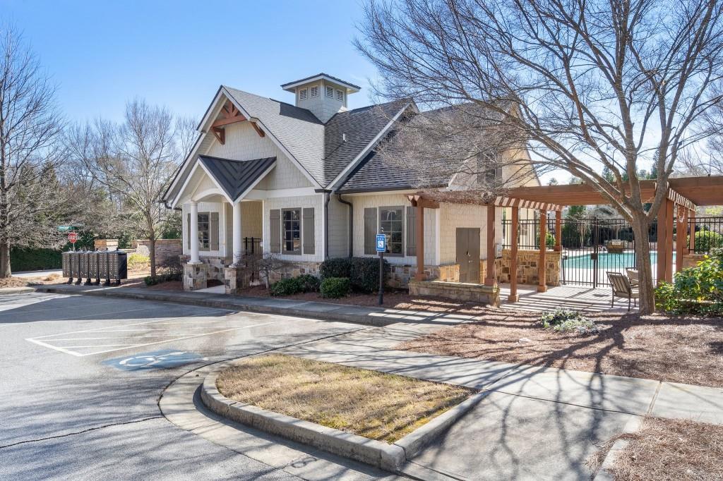 3632 Brookleigh Lane