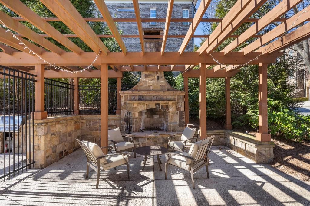 3632 Brookleigh Lane