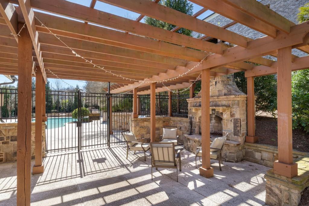 3632 Brookleigh Lane