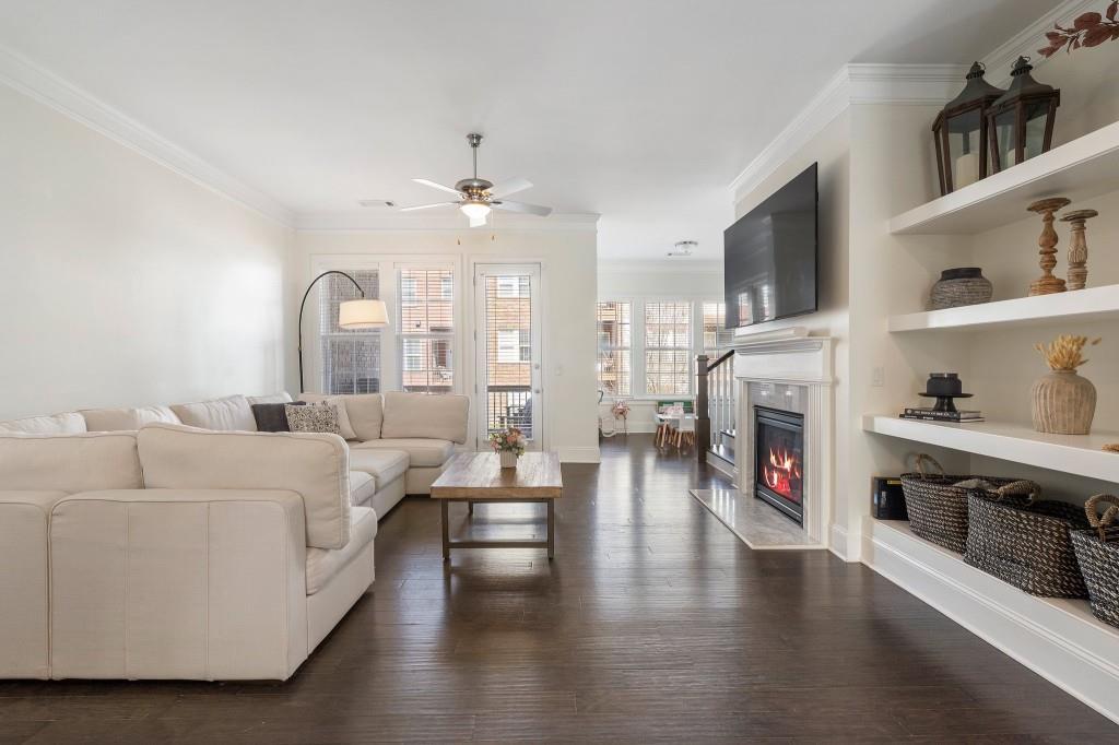 3632 Brookleigh Lane