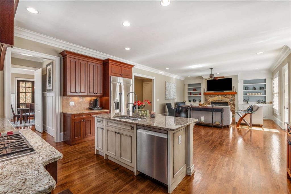 111 Spruell Springs Road