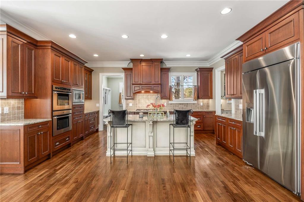 111 Spruell Springs Road