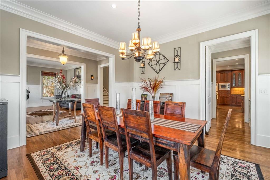 111 Spruell Springs Road