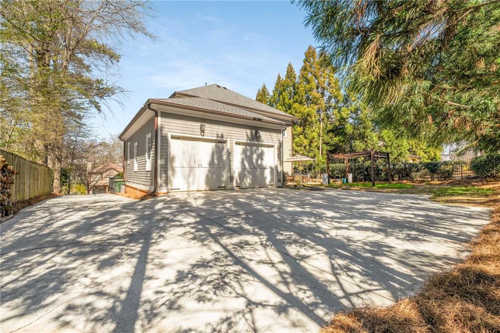 111 Spruell Springs Road