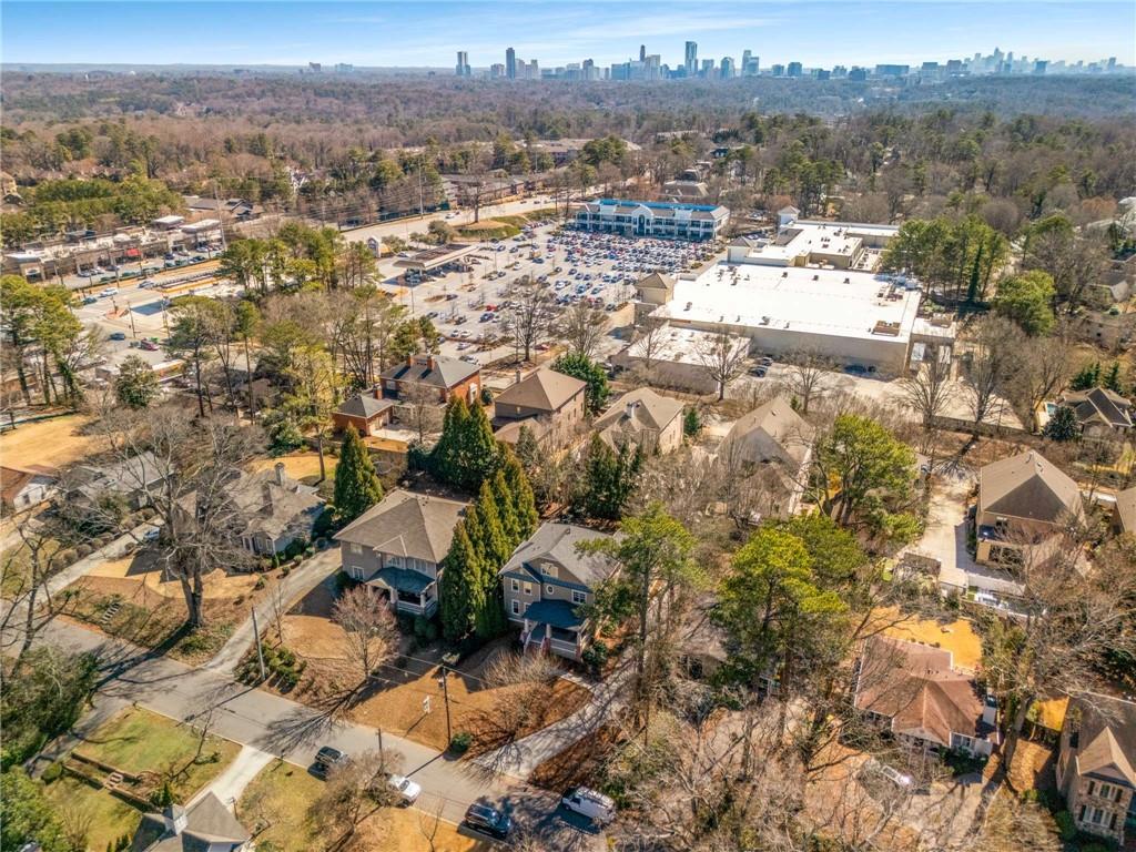 111 Spruell Springs Road