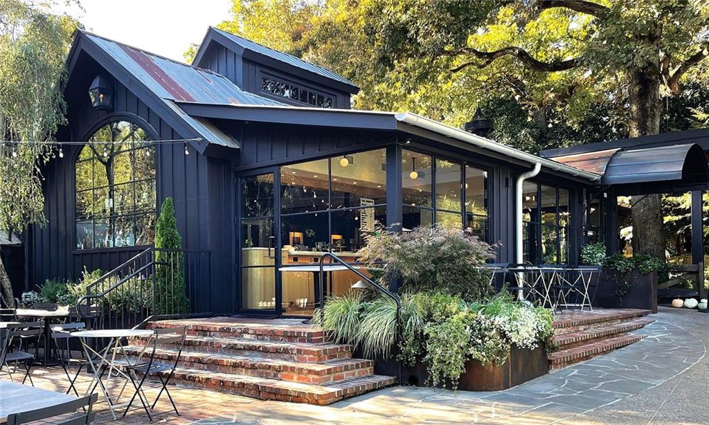 111 Spruell Springs Road