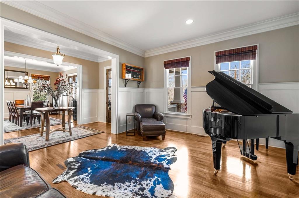 111 Spruell Springs Road