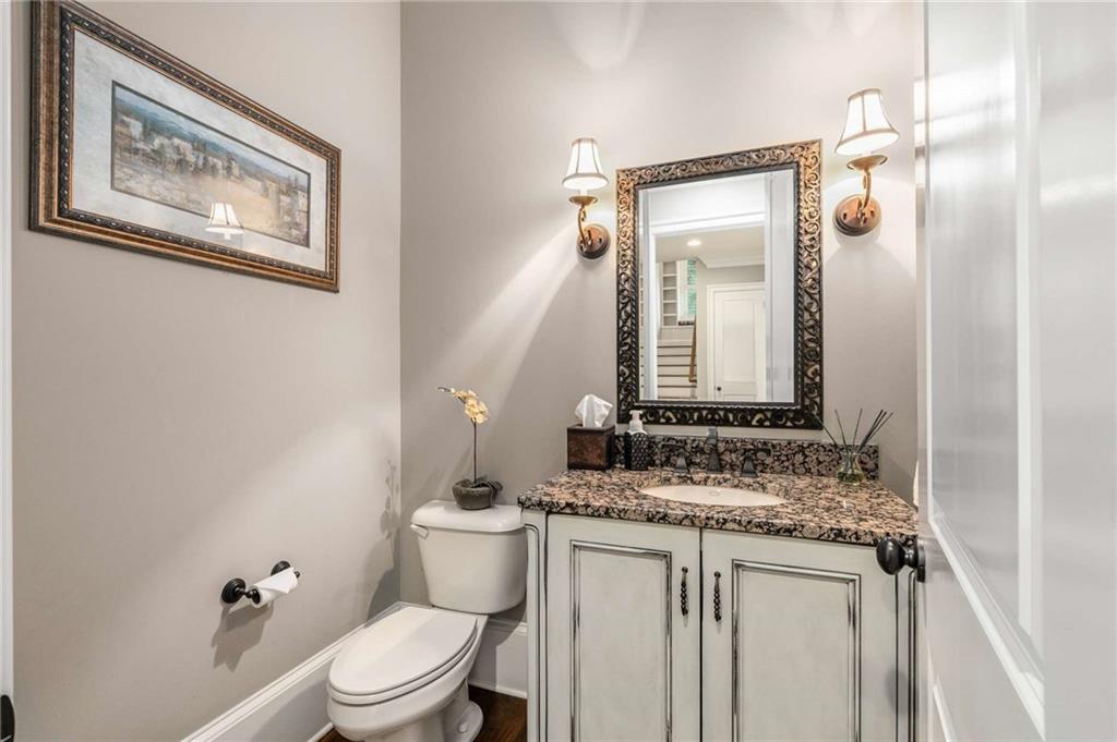 111 Spruell Springs Road