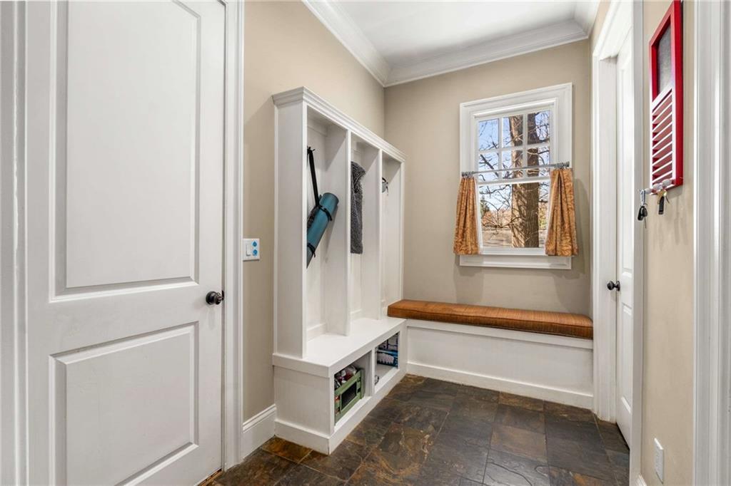 111 Spruell Springs Road