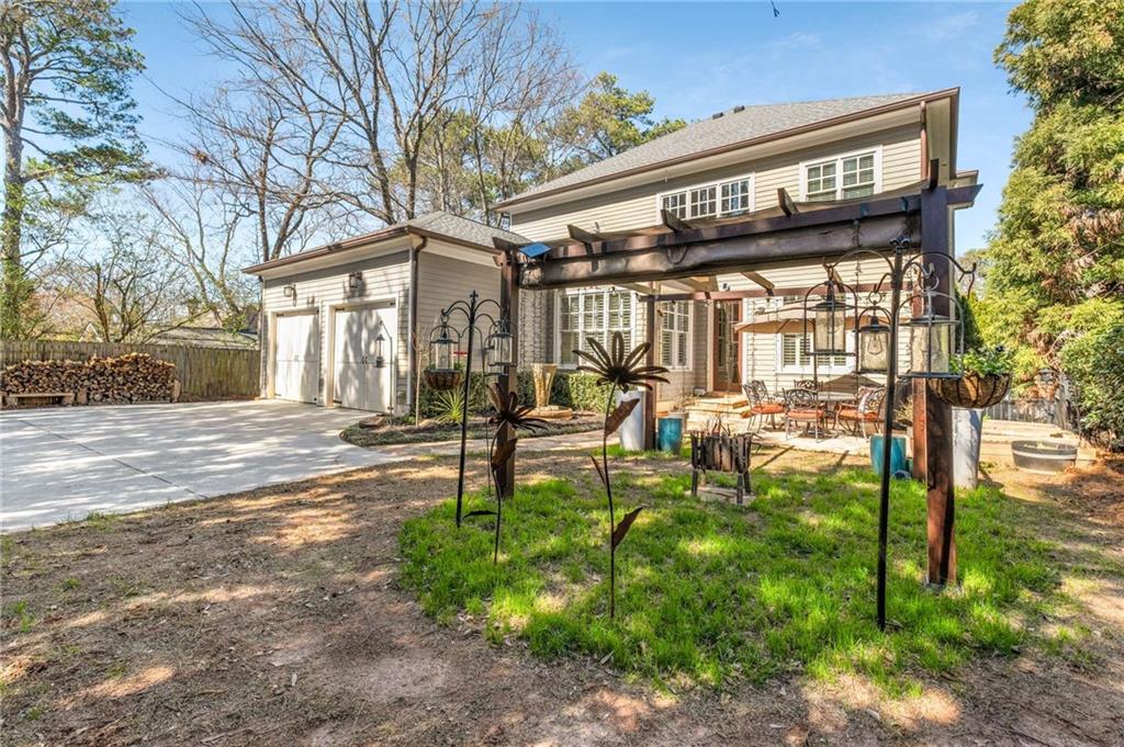 111 Spruell Springs Road