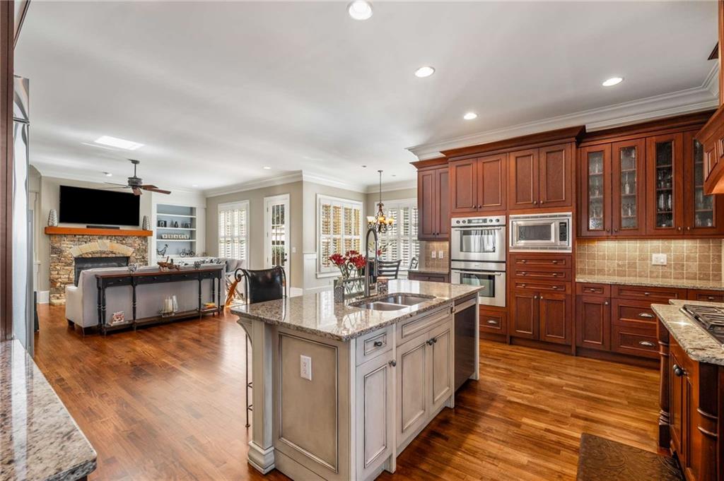 111 Spruell Springs Road