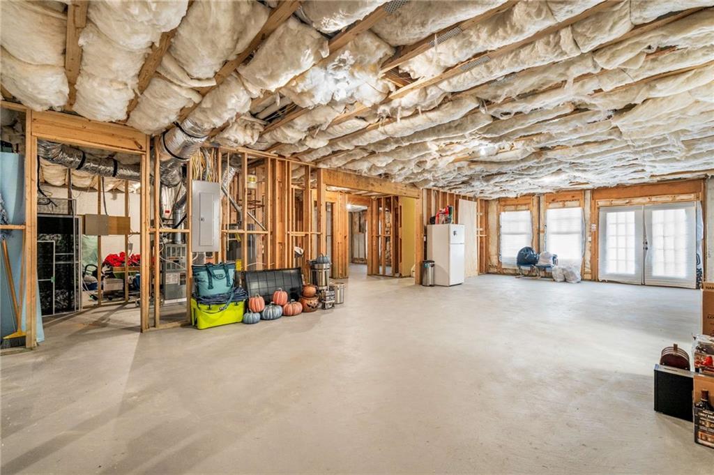 111 Spruell Springs Road