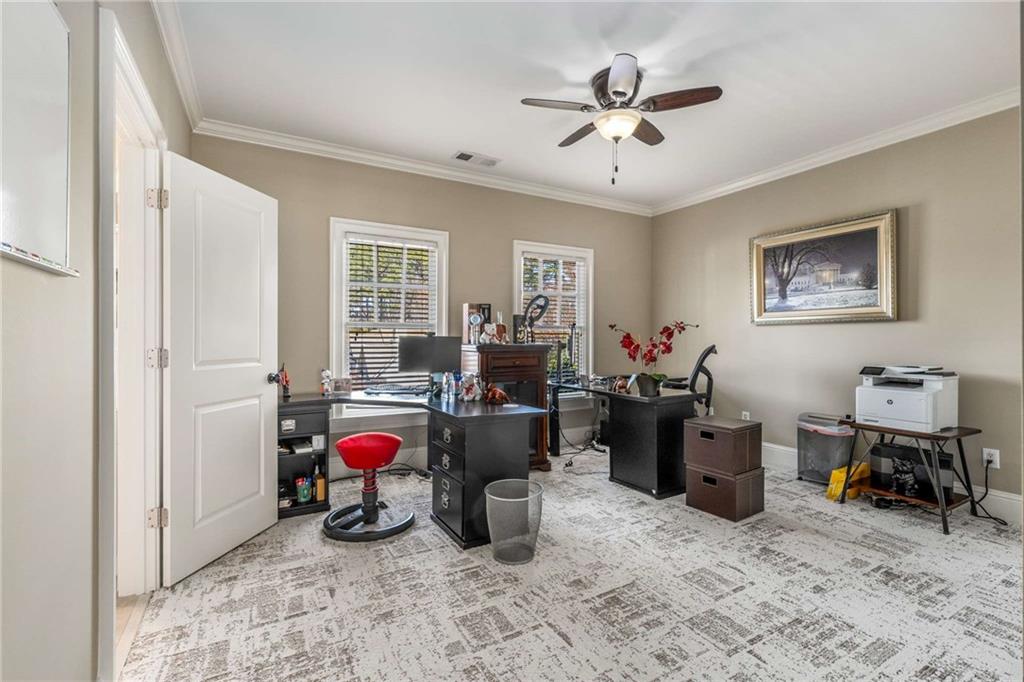 111 Spruell Springs Road