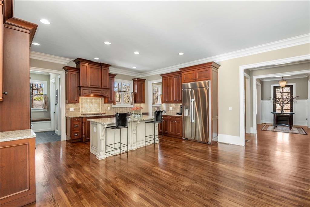 111 Spruell Springs Road