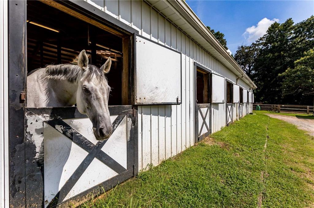 111 Spruell Springs Road