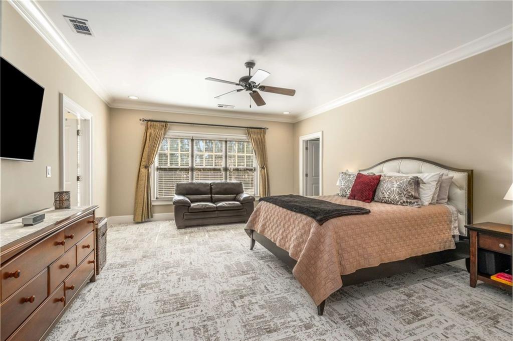 111 Spruell Springs Road