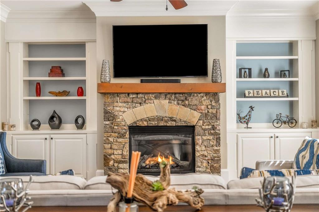 111 Spruell Springs Road