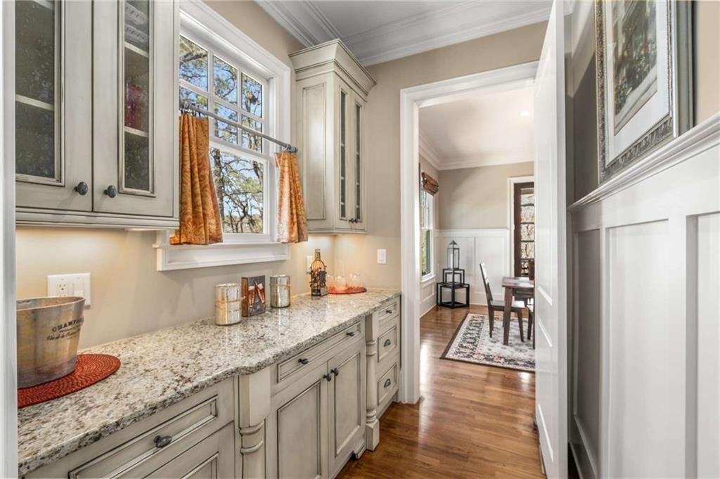 111 Spruell Springs Road