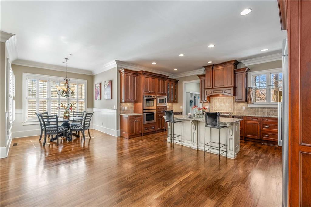 111 Spruell Springs Road