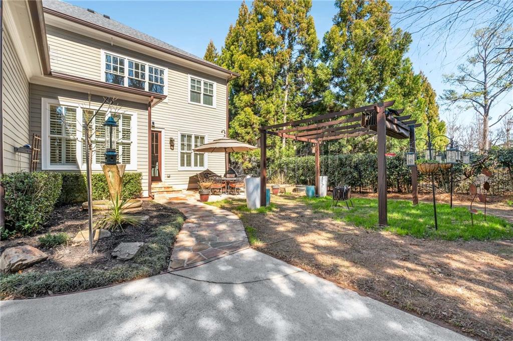 111 Spruell Springs Road