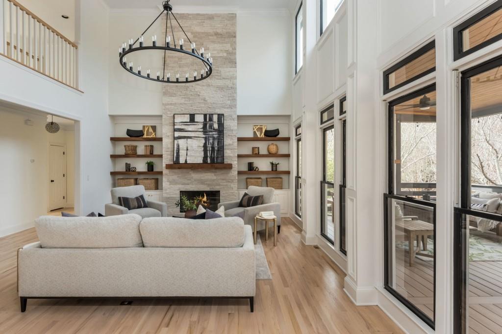 610 Treyburn Manor Drive