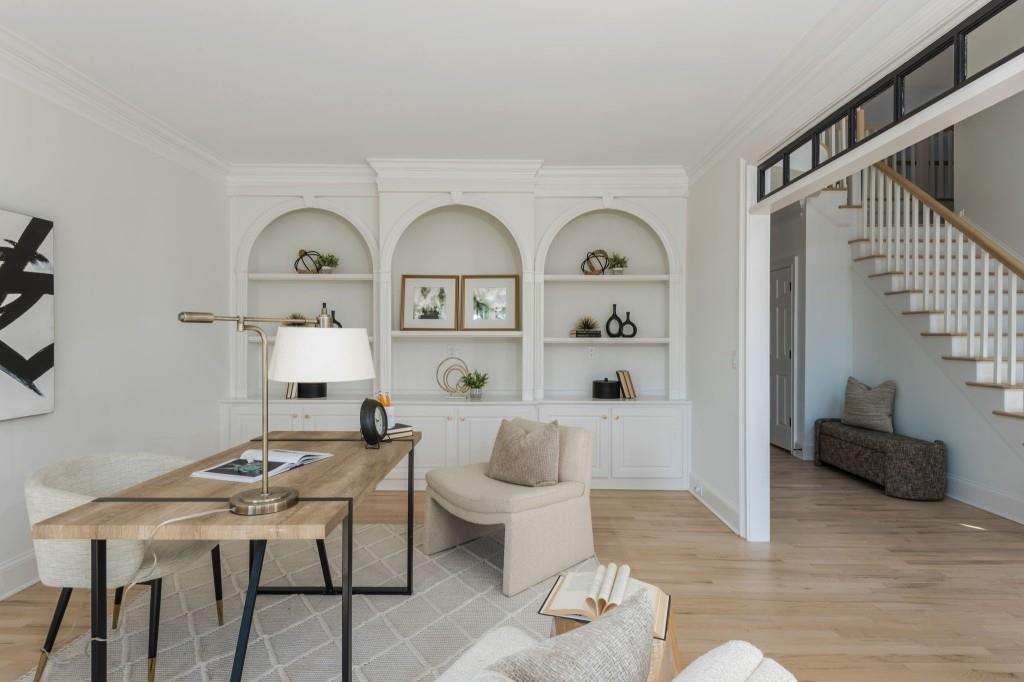 610 Treyburn Manor Drive