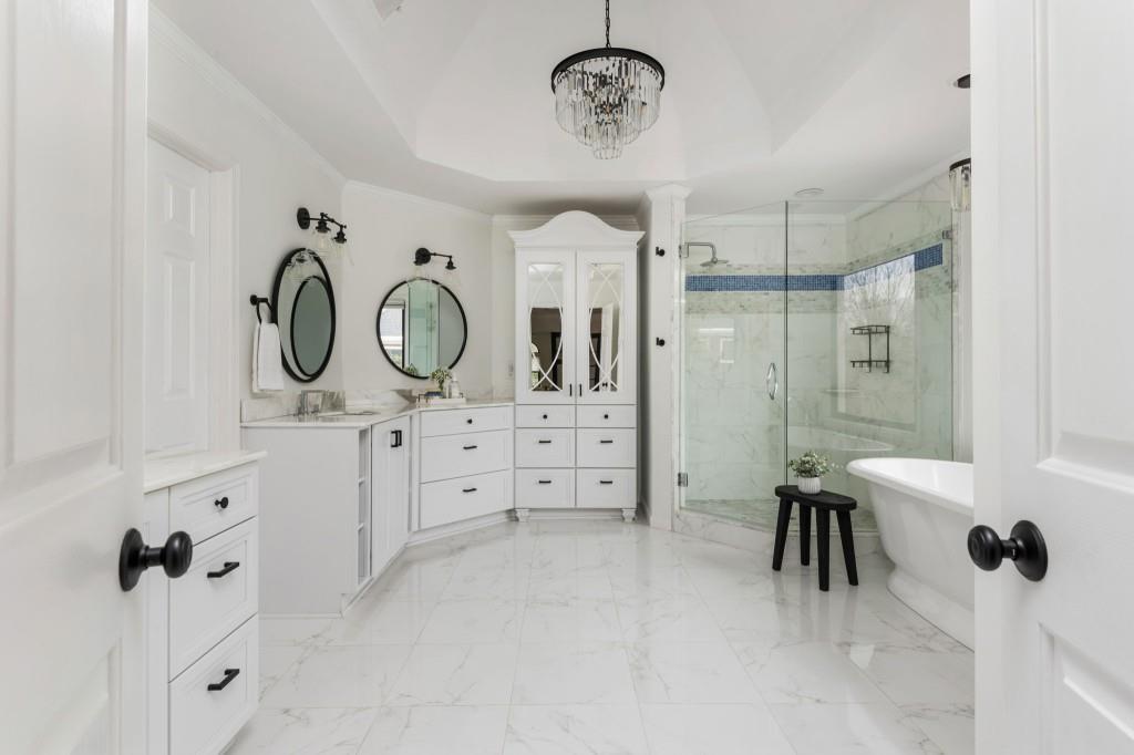 610 Treyburn Manor Drive