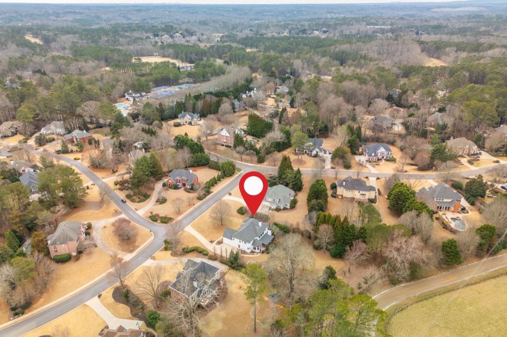 610 Treyburn Manor Drive