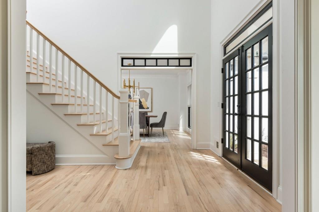 610 Treyburn Manor Drive