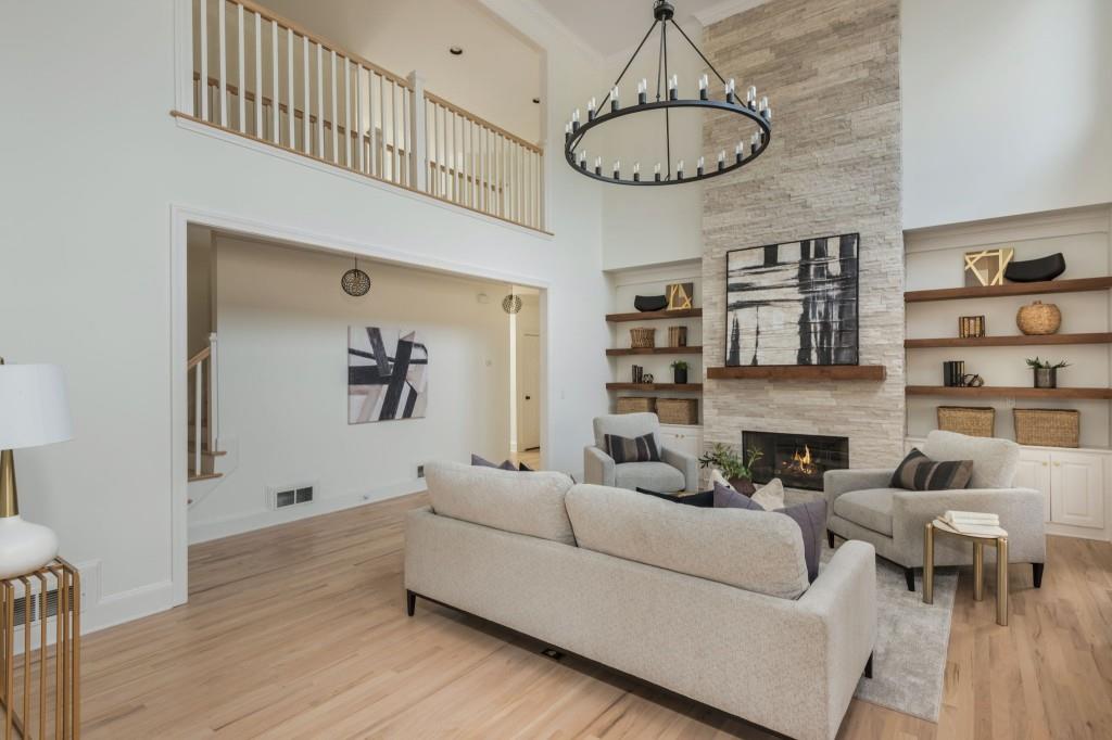 610 Treyburn Manor Drive