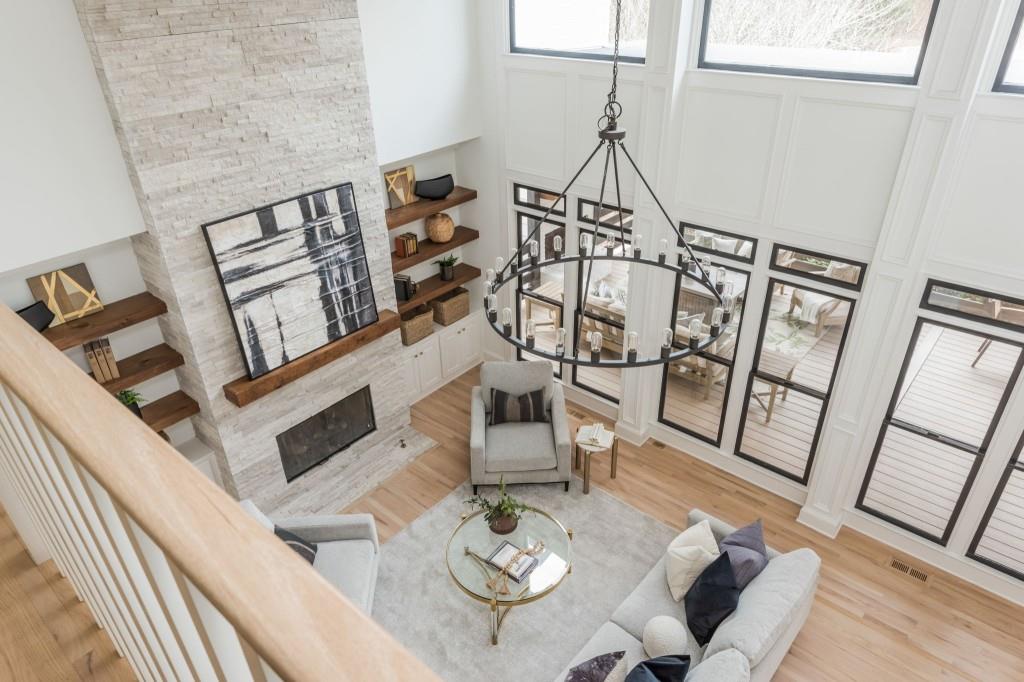 610 Treyburn Manor Drive