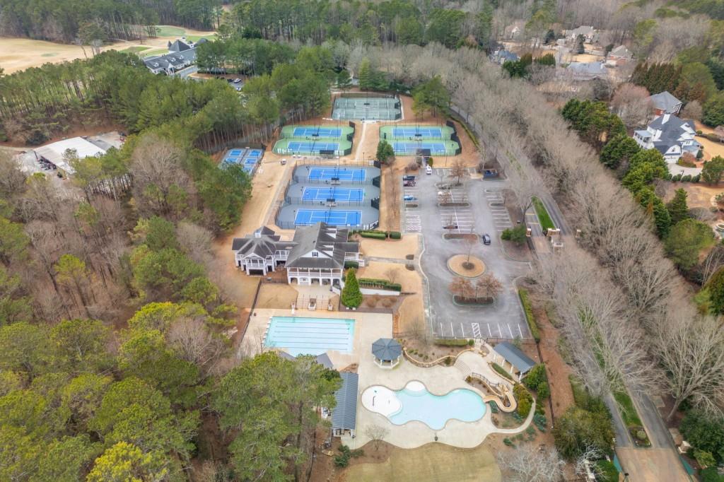 610 Treyburn Manor Drive