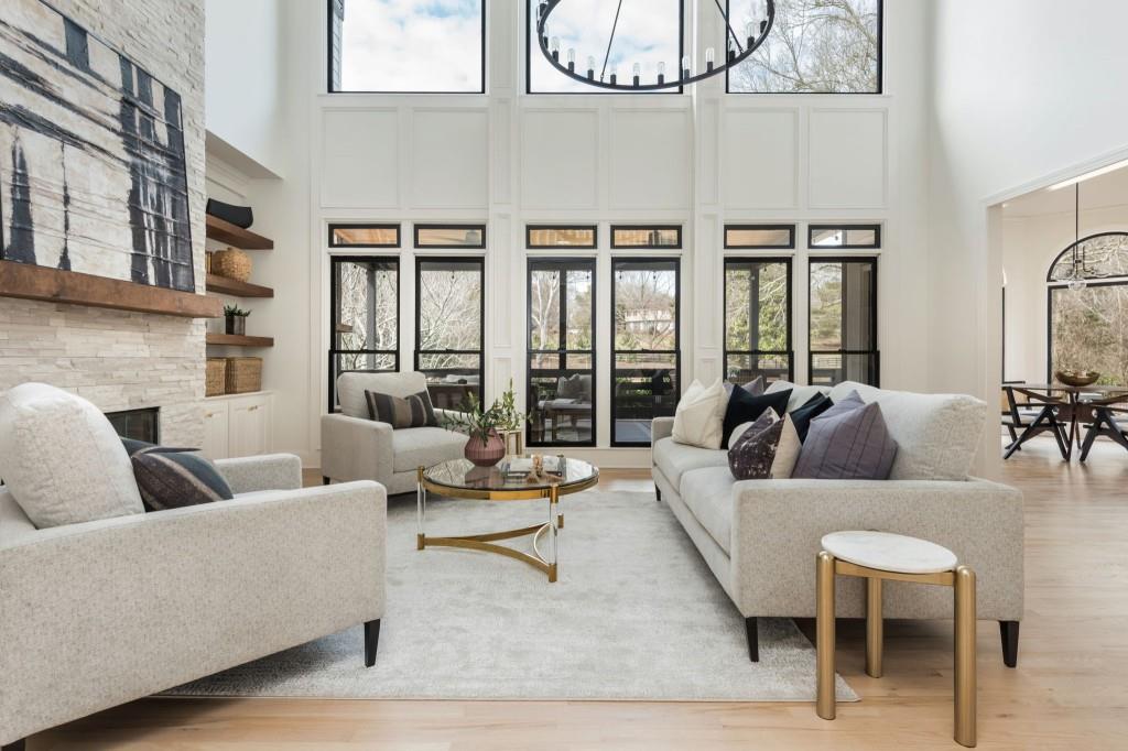 610 Treyburn Manor Drive