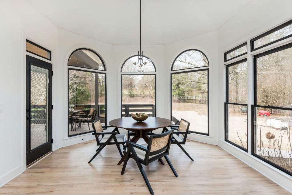 610 Treyburn Manor Drive