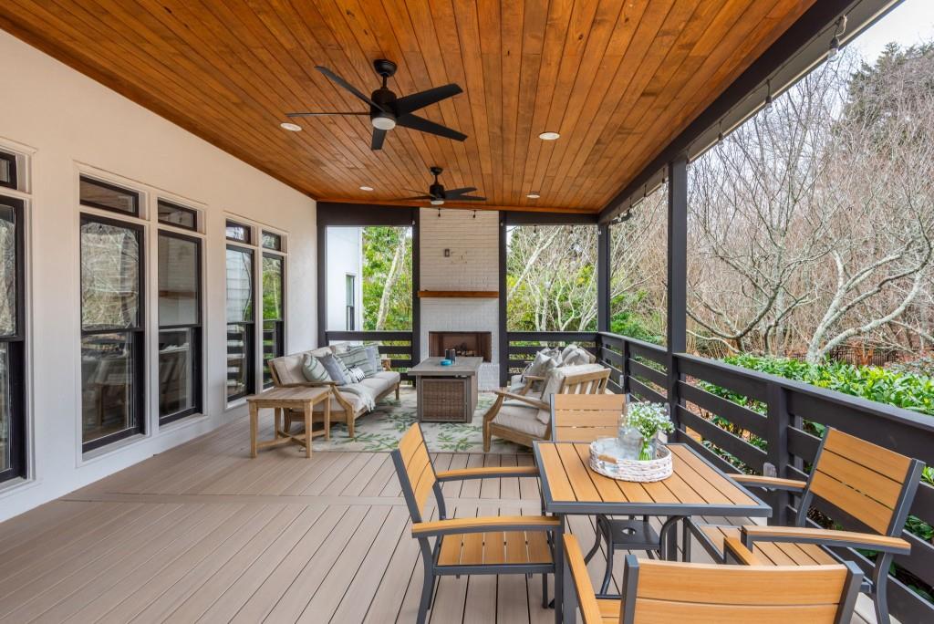 610 Treyburn Manor Drive