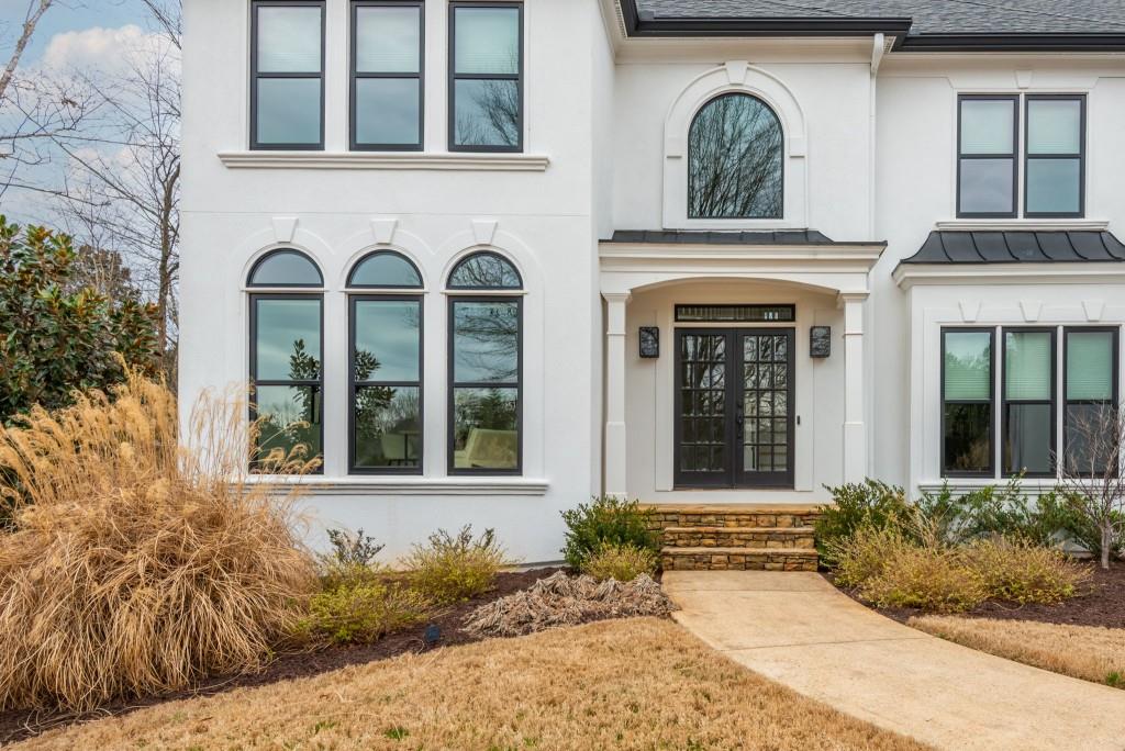 610 Treyburn Manor Drive