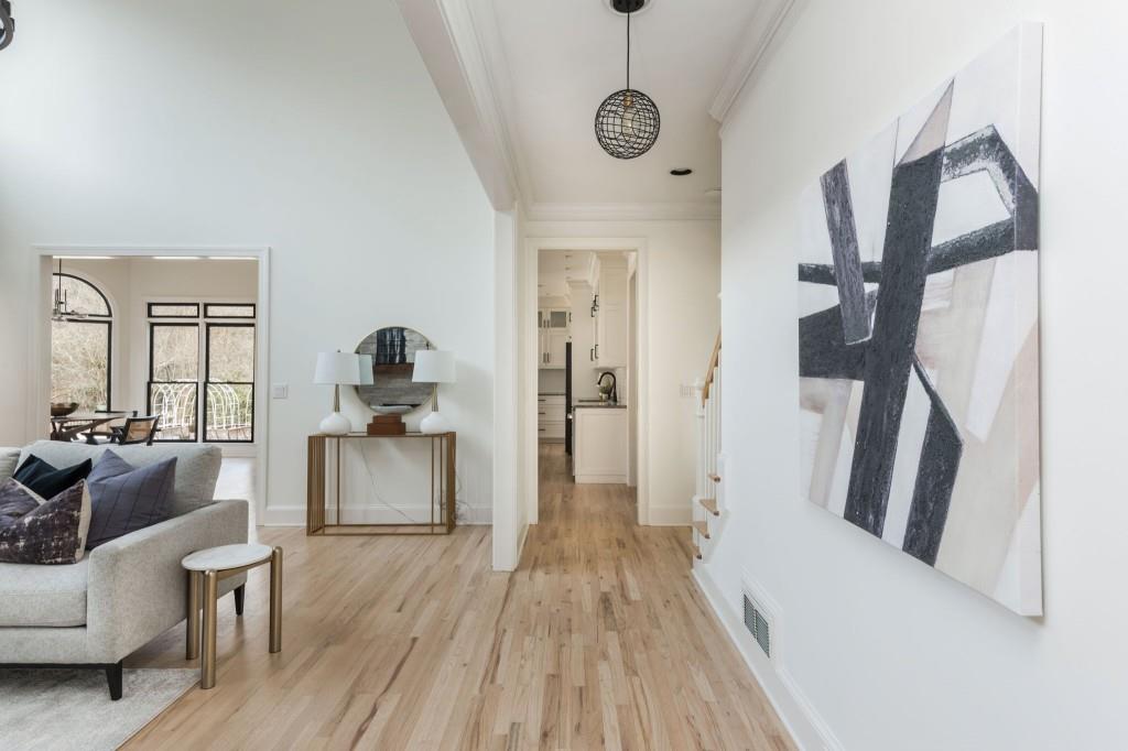 610 Treyburn Manor Drive