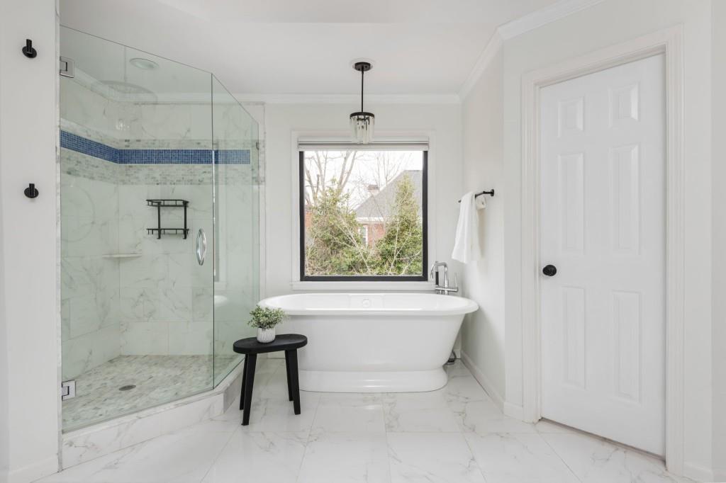 610 Treyburn Manor Drive