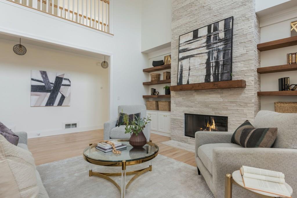 610 Treyburn Manor Drive