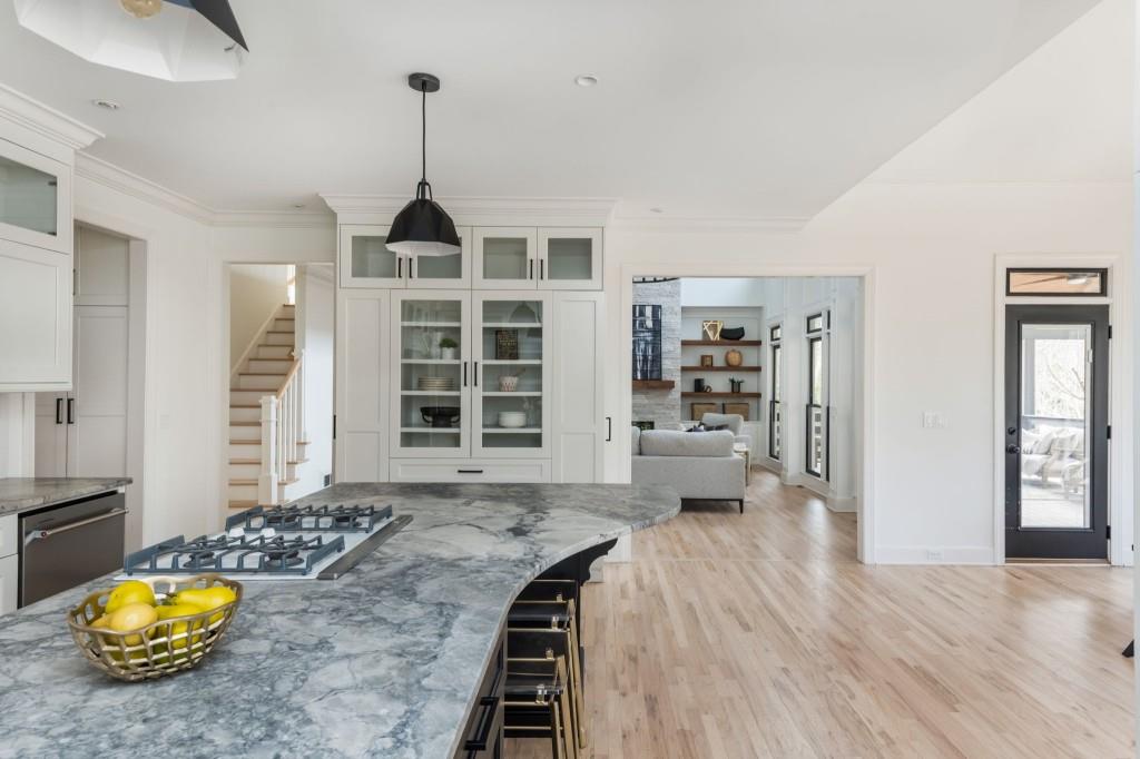 610 Treyburn Manor Drive