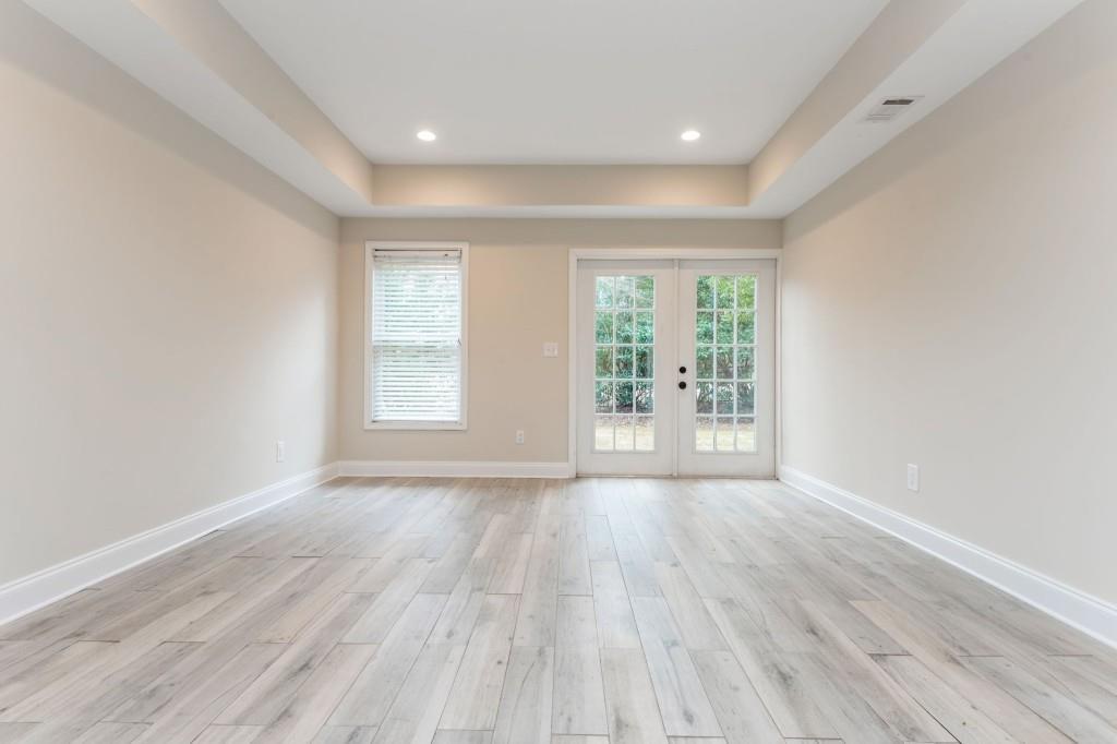 610 Treyburn Manor Drive