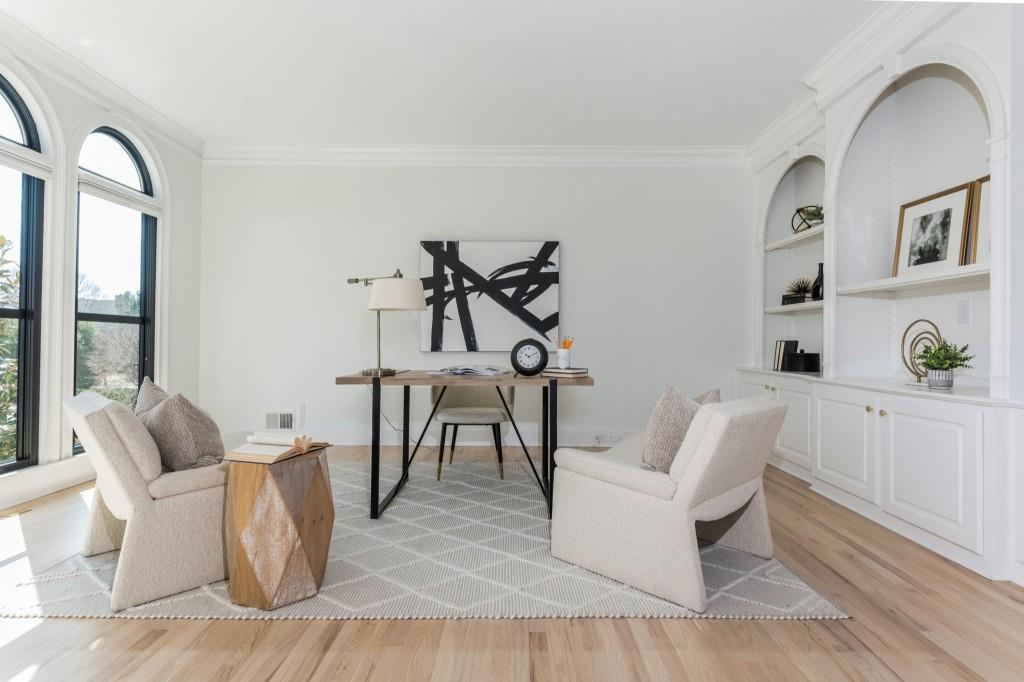 610 Treyburn Manor Drive