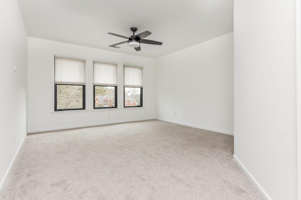 610 Treyburn Manor Drive