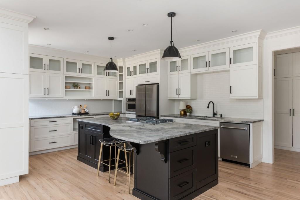 610 Treyburn Manor Drive