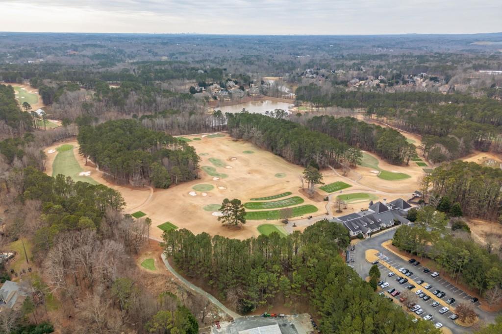 610 Treyburn Manor Drive