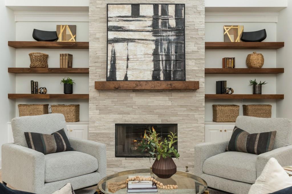 610 Treyburn Manor Drive