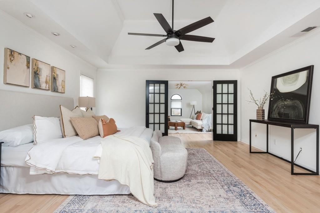 610 Treyburn Manor Drive