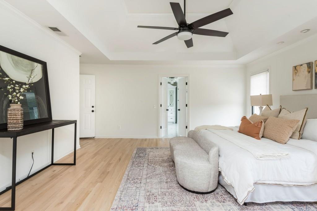 610 Treyburn Manor Drive