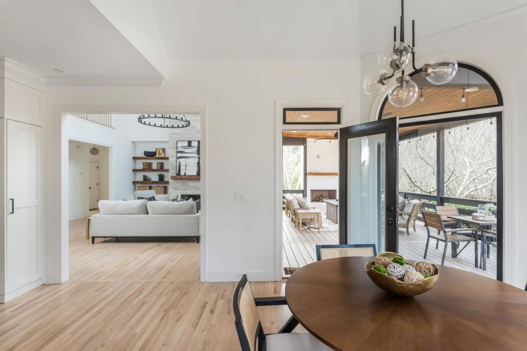 610 Treyburn Manor Drive