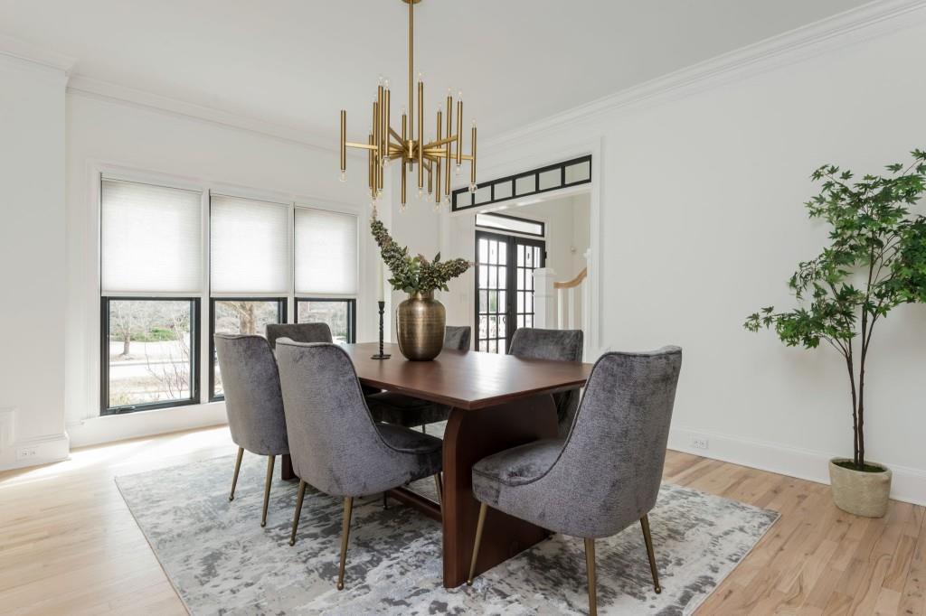 610 Treyburn Manor Drive